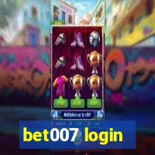 bet007 login
